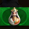 eternal abundace lizzard symbol