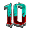 eternal desire the curse of love 10 symbol