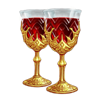 eternal desire the curse of love glasses symbol
