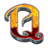 eternal desire the curse of love q symbol