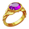 eternal desire the curse of love ring symbol