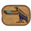 eye of horus tablets of destiny megaways vulture emblem symbol