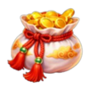 fenix da lava bag symbol