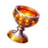 fenix da lava grail symbol