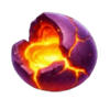 fenix da lava lava symbol