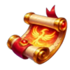 fenix da lava scroll symbol