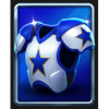 field of victory chest guard symbol