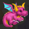 fluffy favourites remastered dragon symbol