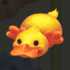 fluffy favourites remastered duck symbol
