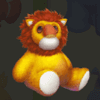 fluffy favourites remastered lion symbol