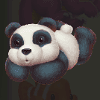 fluffy favourites remastered panda symbol