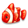 fluffy too fish symbol