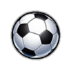 football hold and blitz ball symbol