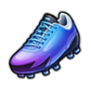 football hold and blitz boot symbol