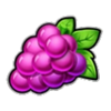 football hold and blitz grape symbol