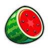 football hold and blitz melon symbol