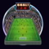 football star deluxe pitch symbol