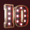 fortuna carnivale 10 symbol