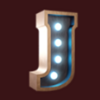 fortuna carnivale j symbol