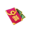 fortune horse letter symbol