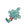 fortune horse trinket symbol