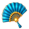 fortune tarta fan symbol