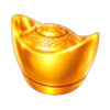 fortune tarta ingot 2 symbol