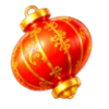 fortune tarta lantern symbol
