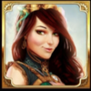 fortunium gold mega moolah victoria symbol