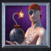 foxium boom pirates ben symbol