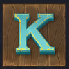 foxium boom pirates k symbol