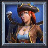 foxium boom pirates mary symbol