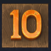 foxium boom pirates ten symbol