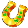 foxium reels avenue link and win horseshoe symbol