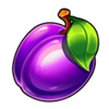 foxium reels avenue link and win plum symbol
