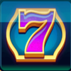 foxpot seven 1 symbol