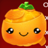 frooti booti orange symbol