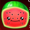 frooti booti watermelon symbol