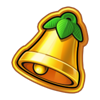 fruit million respin bell symbol