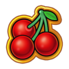 fruit million respin cherries symbol