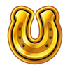 fruit million respin horseshoe symbol