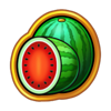 fruit million respin melon symbol