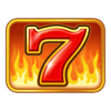 fruit million respin seven symbol