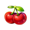 fruit shop grand re opening cherry symbol