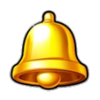 fruity hold and blitz bell symbol
