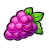 fruity hold and blitz grape symbol
