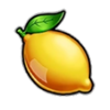 fruity hold and blitz lemon symbol