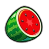 fruity hold and blitz melon symbol