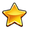 fruity hold and blitz star symbol
