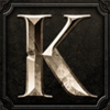game of thrones 15 lines k symbol